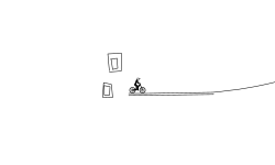 two story jump