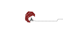 Mini Mountain (easy)