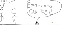 Emotional Damage track