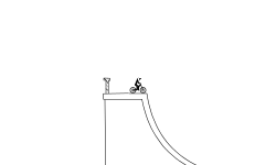 Skate Mountain [Elite Nojo YT]