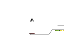 BMX Trial