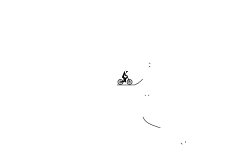 A hold up with bmx