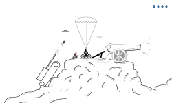 Mission to Moon feat okami_san