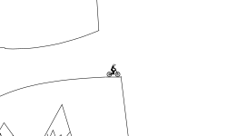 Jump track 2#