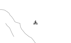 mountain rush