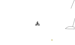 henry stickman