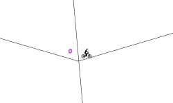 Stick Man (Zoom Out)