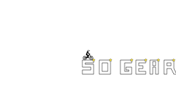 50 gears unlocked