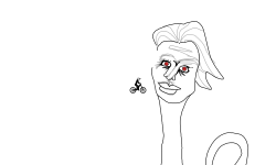 long neck boi
