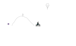 helicopter
