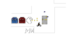 Helicopter Challenge #2 PacMan