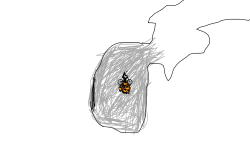 Helicopter Cave