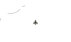 Falling auto