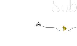 Long track