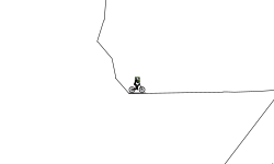 truck jumps