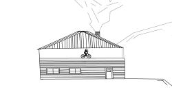 Ski Tower