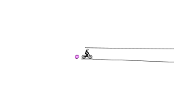 Go left dont go right!!!!!!!!!