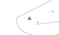 My first track in a year