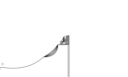 Slo Mo Jump Line