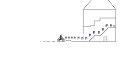 house wheelie (dec)