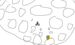 asteroid