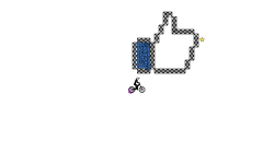 Like=1 year of luck