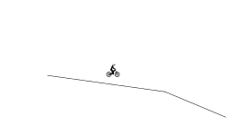 hills and power ups