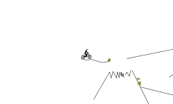 MY shortest track ever