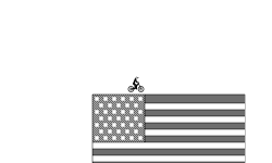 G o d bless America