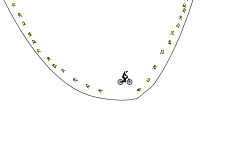 Giant Halfpipe