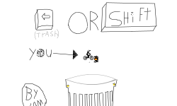 Bin it!