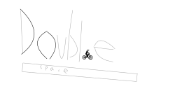 Double-Space