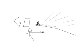 Don't Go To Fast!!!