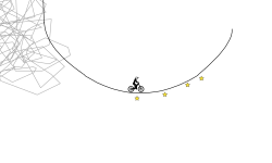 Worlds easiest track ever