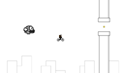 Flappy Chopper