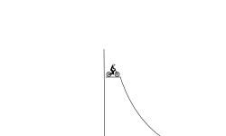 backflip downhill adventure
