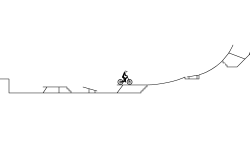 Terrain park