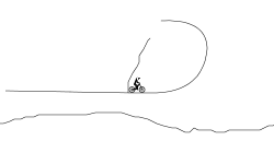 Puzzle track