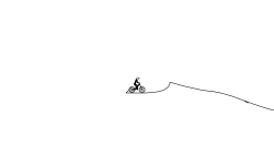 Almost Wheelie