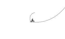 jumping