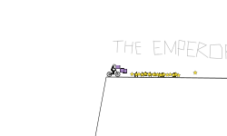the emperor protects