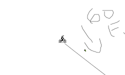 Fallow the arrows