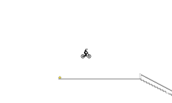 Stairs free code