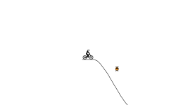 Hills and bumps