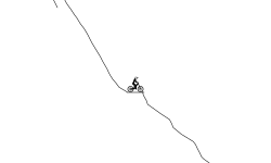 Downhilll 1