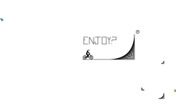 BMX hold up