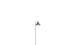 Down run