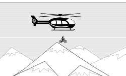 mountains