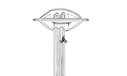 UFO )
