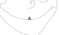 face smile